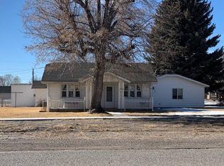 20 S 200 W, Panguitch, UT 84759