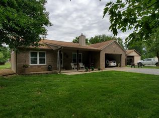 119 Tallahatchie Dr, Lake Waynoka, OH 45171