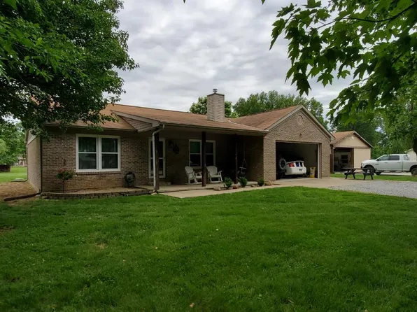 119 Tallahatchie Dr, Lake Waynoka, OH 45171
