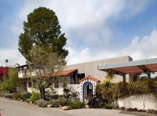 390 Vance St, Pacific Palisades, CA 90272