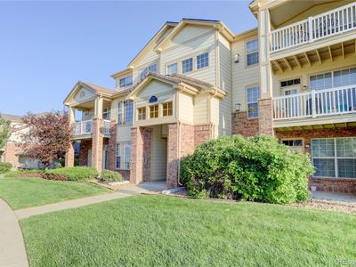 5714 N Gibralter Way  Unit 208, Aurora, CO, 80019