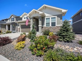 5466 Gansevoort Dr, Colorado Springs, CO 80924