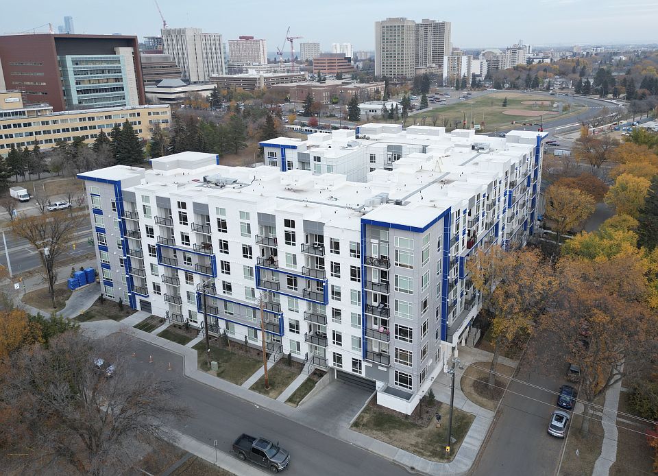 University Heights 11450 80th Ave NW Edmonton, AB Zillow