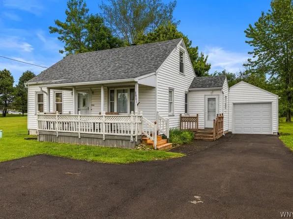 8801 Erie Rd, Angola, NY 14006