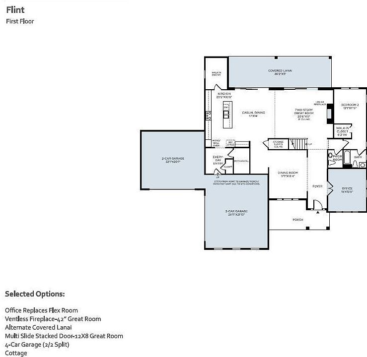 2nd image of 464 RICHLAND MANOR Road