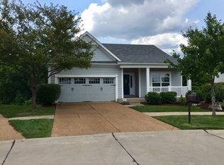 201 Montecito Ter, Saint Peters, MO 63304