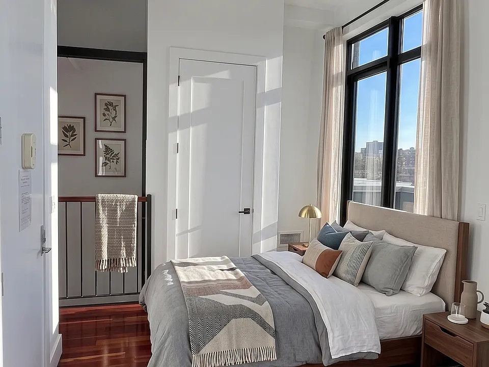 1190 Bedford Ave #4B