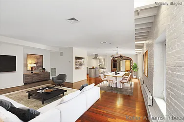 Sold by Keller Williams NYC