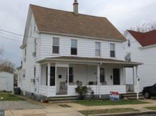 52-54 Roosevelt St, Paulsboro, NJ
