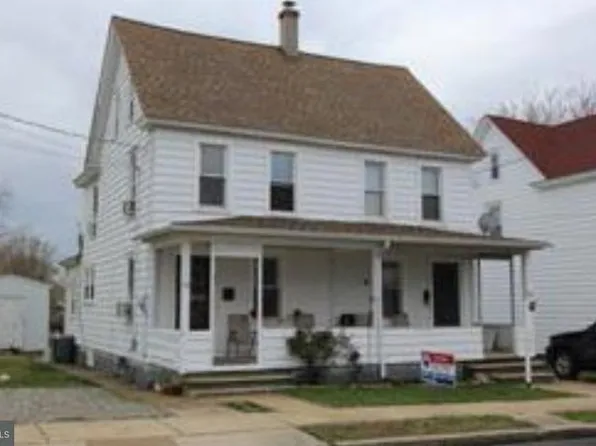 52-54 Roosevelt St, Paulsboro, NJ 08066
