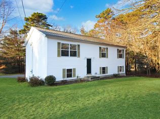 89 Old Post Rd, Westerly, RI 02891