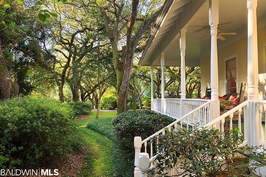 14469 Oak St, Magnolia Springs, AL 36555 MLS 325183 Zillow