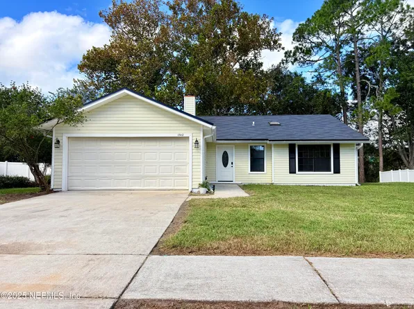1742 TIFFANY PINES Circle E, Jacksonville, FL 32225