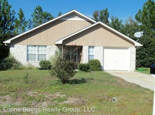 101 Sheila Dr, Hinesville, GA 31313