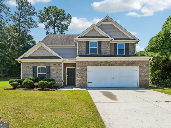 2297 Clapton Ct, Jonesboro, GA 30236