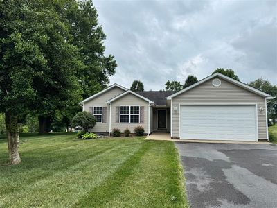 619 Castle Heights Rd, Bowling Green, KY, 42103