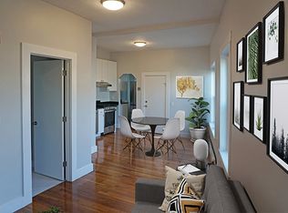 116 Willow St #3, Cambridge, MA 02141