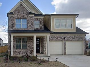 1650 Albion Dr, Snellville, GA 30078