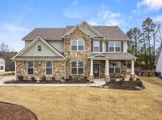 152 Greatwood Ln, Villa Rica, GA 30180