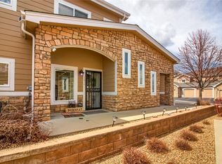 2861 W 119th Ave UNIT 101, Westminster, CO 80234