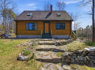 122 Thyngs Mill Rd, North Waterboro, ME 04061