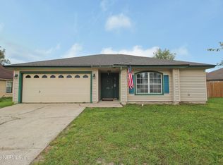 2991 Quapaw Trl, Middleburg, FL 32068