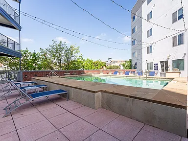 Venue on Guadalupe Virtual Tour