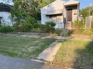 2039 Connecticut St, Gary, IN 46407