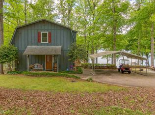 858 Bulldog Cir, Lavonia, GA 30553