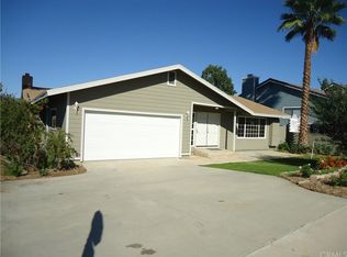 1311 Crestview Rd, Redlands, CA 92374