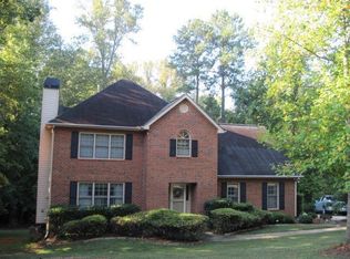 140 Sandstone Dr, Athens, GA 30605