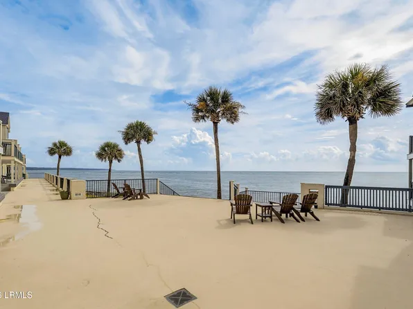 622 New Haven Court, Fripp Island, SC 29920