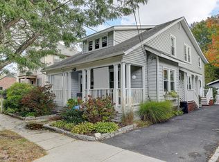 161 Lorimer Ave #2, Providence, RI 02906