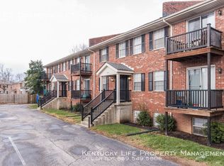 185 Donabrook Ct #C11, Lexington, KY 40517