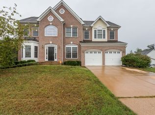5155 Squawroot Ct, Indian Head, MD 20640