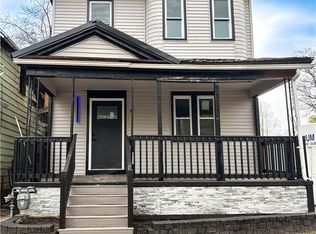 76 Dupont St, Buffalo, NY 14208