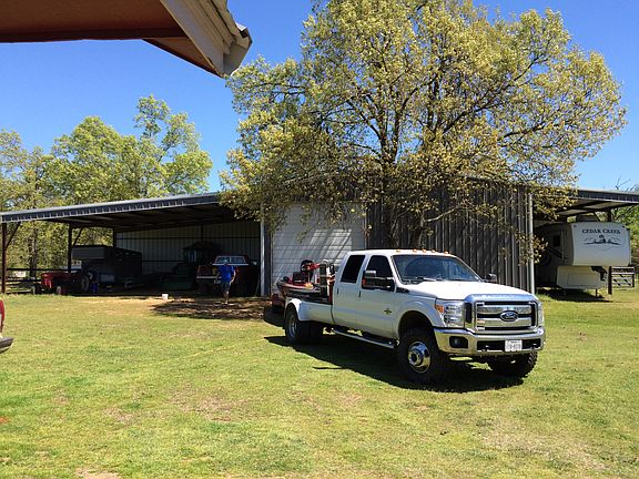 4th image of 289 County Road 35780