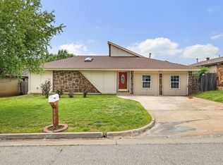 9901 Southridge Dr, Oklahoma City, OK 73159