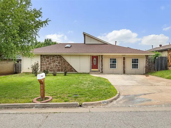 9901 Southridge Dr, Oklahoma City, OK 73159