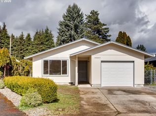 33263 SW Julie Ct, Scappoose, OR 97056