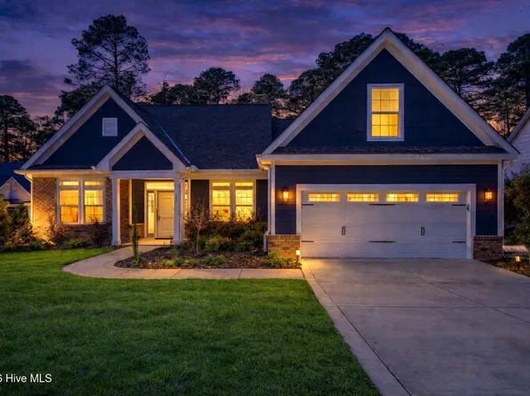 108 Teague Drive, West End, NC 27376