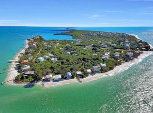 151 Swallow Dr LOT 3, Captiva, FL 33924