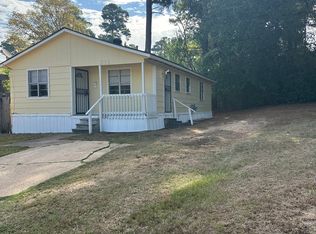 836 Wright St, Shreveport, LA 71106