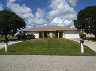2227 NE 15th Ln #2229, Cape Coral, FL 33909