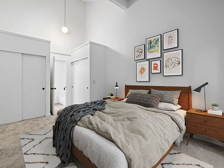 Rai Apartments — Photo 11