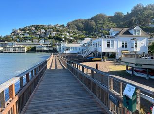 207 Bridgeway, Sausalito, CA 94965