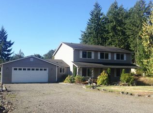 11639 Waddell Creek Rd SW, Olympia, WA 98512