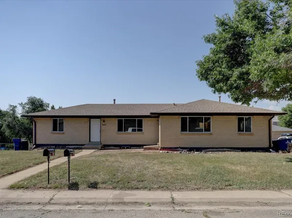 16270 W 14th Avenue, Golden, CO 80401