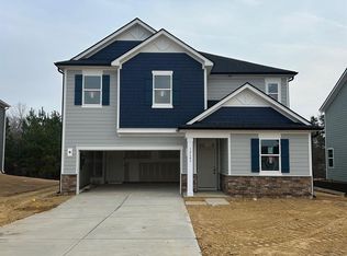 12603 Forager Pl, Midland, NC 28107