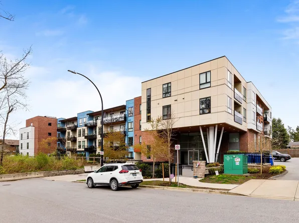 12320 222nd St Penthouse 10, Maple Ridge, BC V2X 8S9